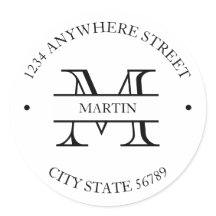 Nome Formal Clássico da Família Endereço de Retorn