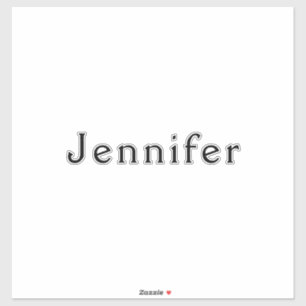 Adesivo Nome Monograma Festa de formatura Casamento Brides