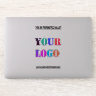 Adesivo Nome personalizado do logotipo Promocional persona