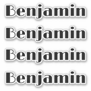 Adesivo Nome Personalizado Horário Personalizado Decal Qua