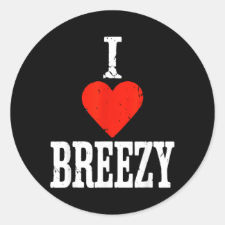 Adesivo Nome Próprio Personalizado Coração Retro Amor Bree