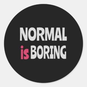 Adesivo Normal é Bordo