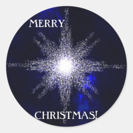 Adesivo Northstar name