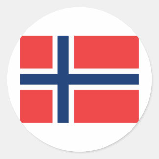 Adesivo Noruega