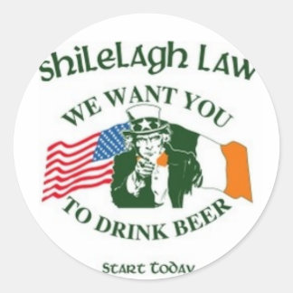 Adesivo Nós Queremos Você