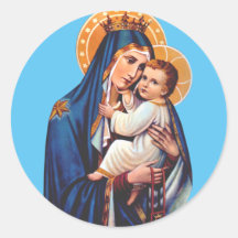 Nossa Senhora do Carmo