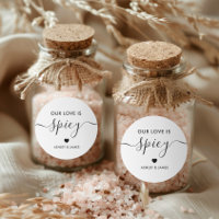Nosso amor é o favorito do casamento picante