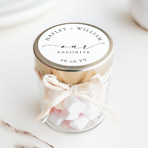 Adesivo Nosso Ellesmere Favorito