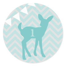 Nosso Pequeno Buck Está Virando Um Pau