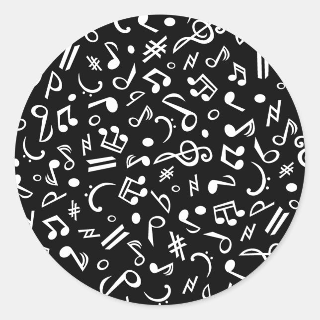 Adesivo notas_wb (Frente)