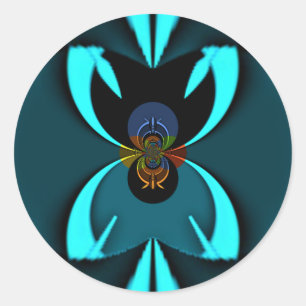 Adesivo Nova Lua Hakuna Matata