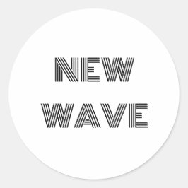 Adesivo Nova Onda