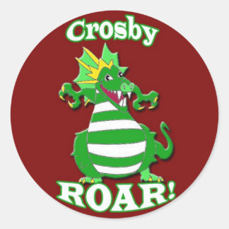 Adesivo NovakDragonFinal