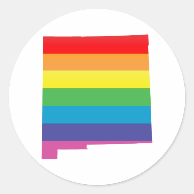 Adesivo novo orgulho do méxico. (Frente)