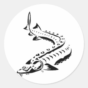 Adesivo NOVO tribal