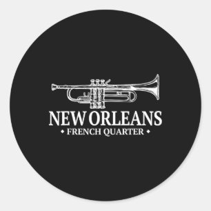 Adesivo Novos Orleans Presentes E Camisetas Uni Mardi Gras