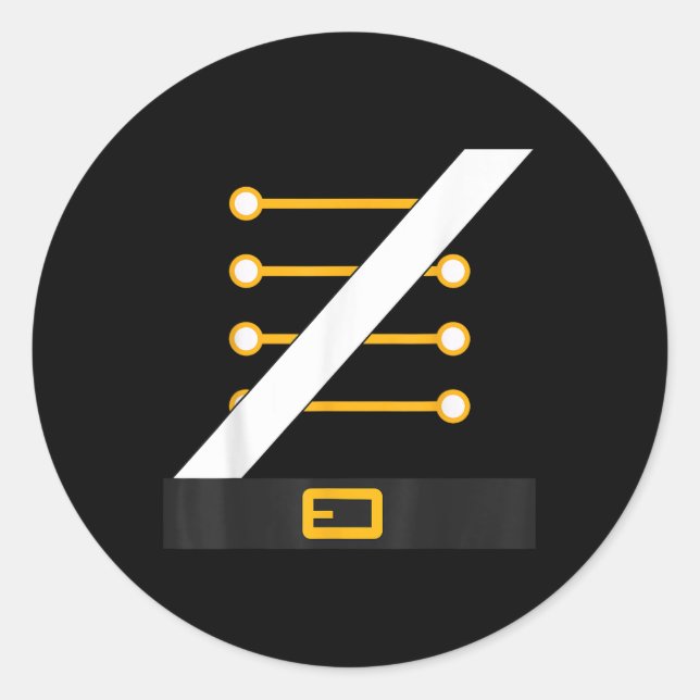 Adesivo Noz-Cracker Costume Uniforme Correspondente Toy So (Frente)