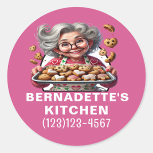 Adesivo Nua com Amor