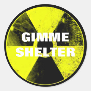 Adesivo nuclear weapons