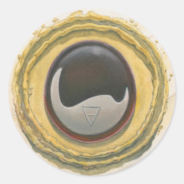 Adesivo Núcleo Onyx (Frente)