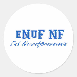 Adesivo NuF NF