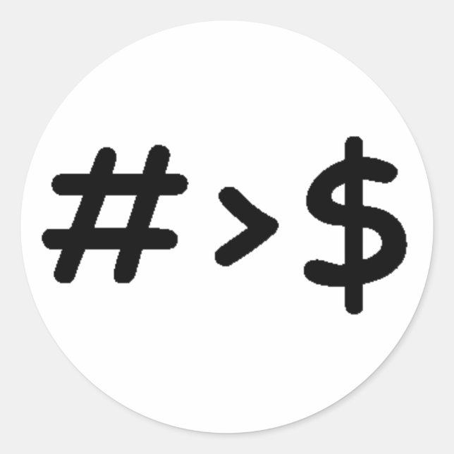 Adesivo Número (Frente)