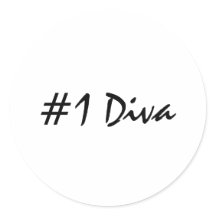 Número 1 Diva