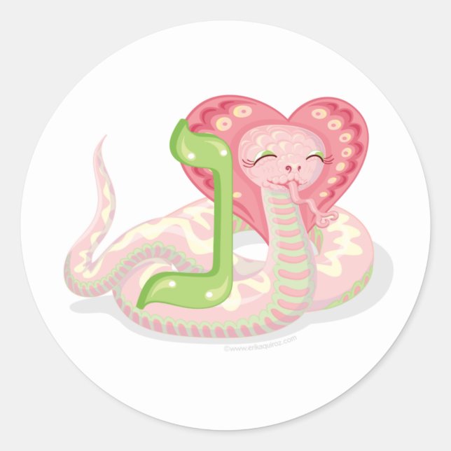 Adesivo Nun Hebrew Alphabet Stickers (Frente)