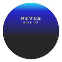 Nunca Desistir da Cotação Motivacional