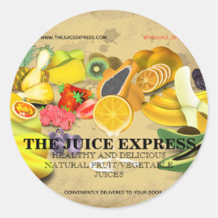 Adesivo Nutricionista Health Coach Business Promo Sticker