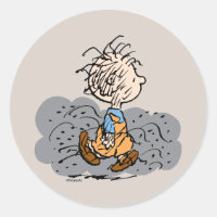 Nuvem Andando Pigpen