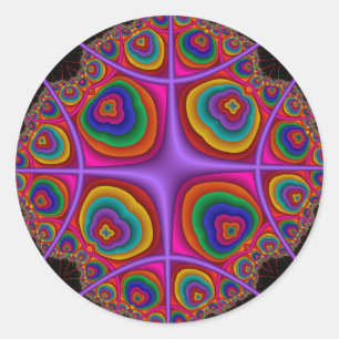 Adesivo Nuvem de elétron