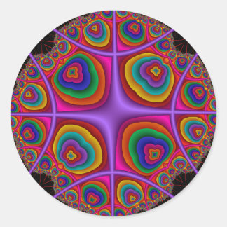 Adesivo Nuvem Eletrônica