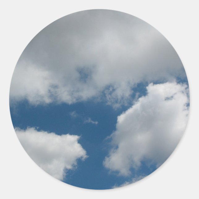 Adesivo nuvens (Frente)