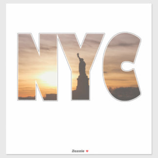ADESIVO NYC