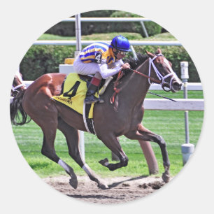 Adesivo O alerta da forma ganha o Schuylerville