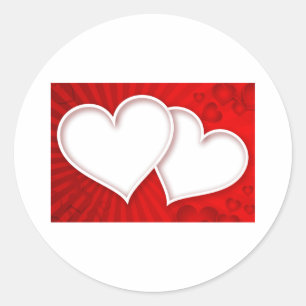 Adesivo O amor da noiva do casamento personaliza destinos