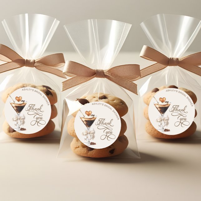 Adesivo O Amor Está Fermentando Churrasco de Espresso Mart (Criador carregado)