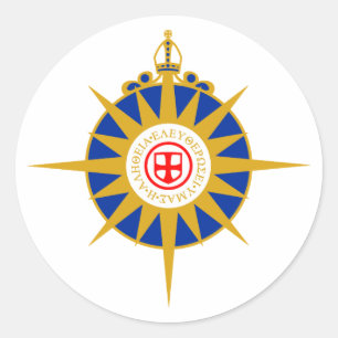Adesivo O anglicano aumentou