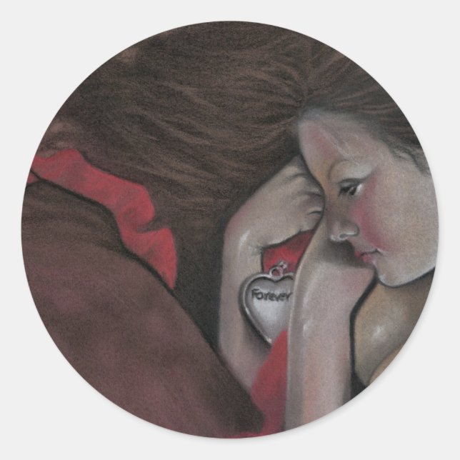 Adesivo O Bloqueio (Frente)