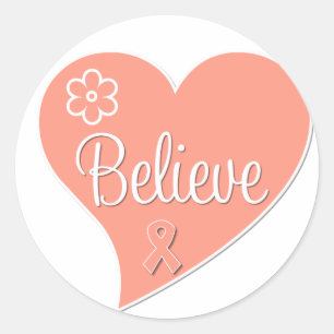 Adesivo O cancer uterina acredita o coração