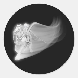 Adesivo O Ceifador Rai De Novo