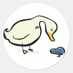 Adesivo o chapéu do marinheiro