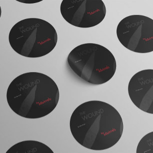 Adesivo O Cobrir Sbuirrels #16: "Arc Conclusão"