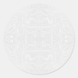Adesivo O conselho de circuito
