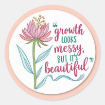 O crescimento parece ser um viciado