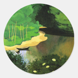 Adesivo O Dordogne com Carrence