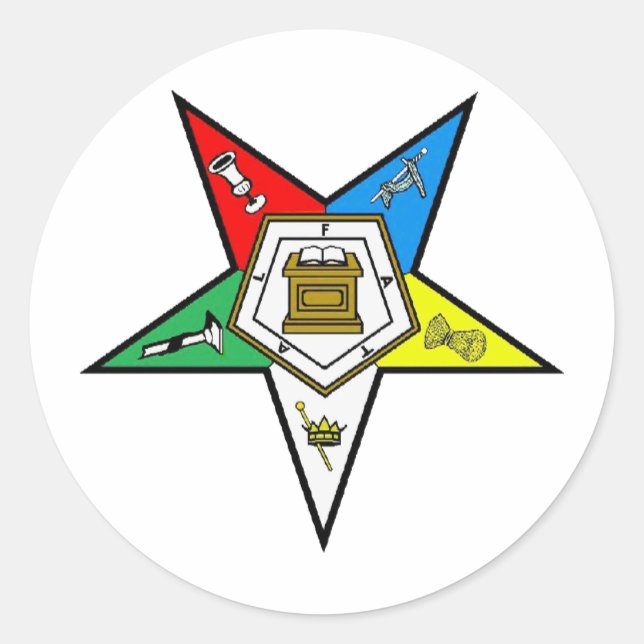 ADESIVO O.E.S. (Frente)