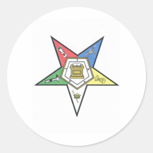 Adesivo O.E.S. Produtos