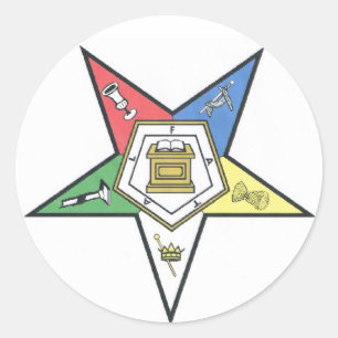 Adesivo O.E.S. Produtos